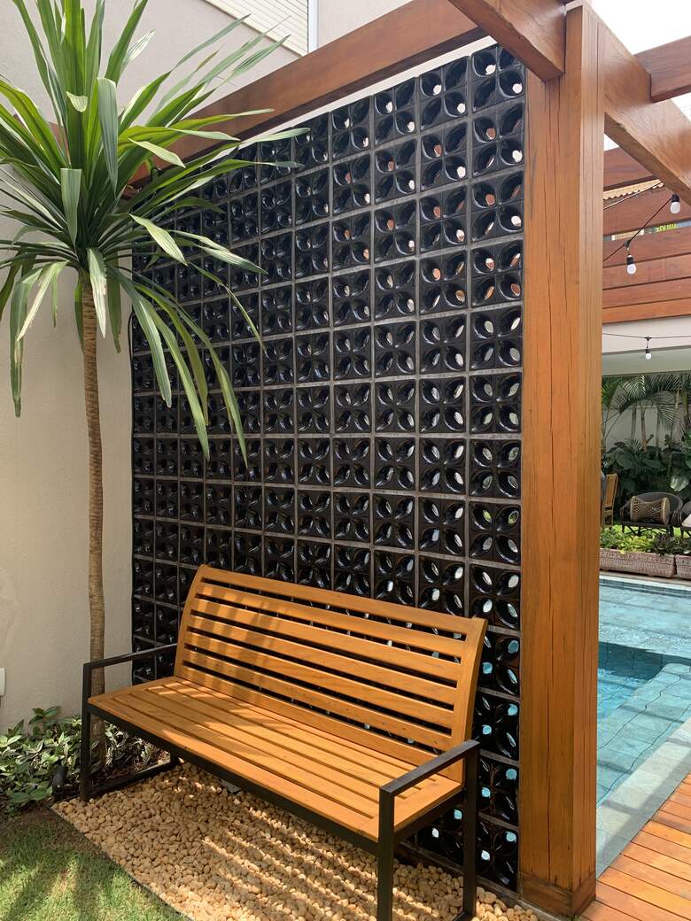 Jardim Mais Tropical