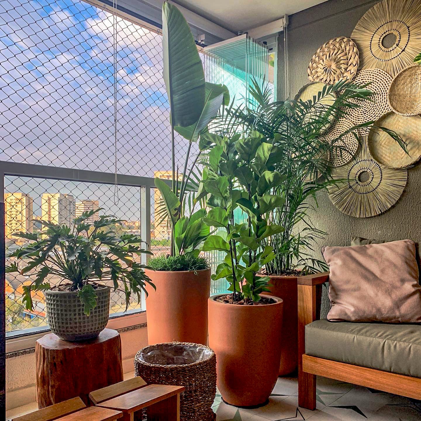 Jardim Brasilidades