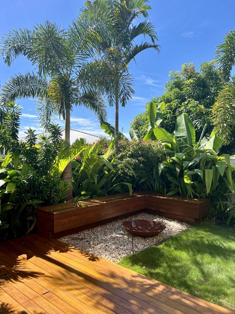 Jardim Abraço