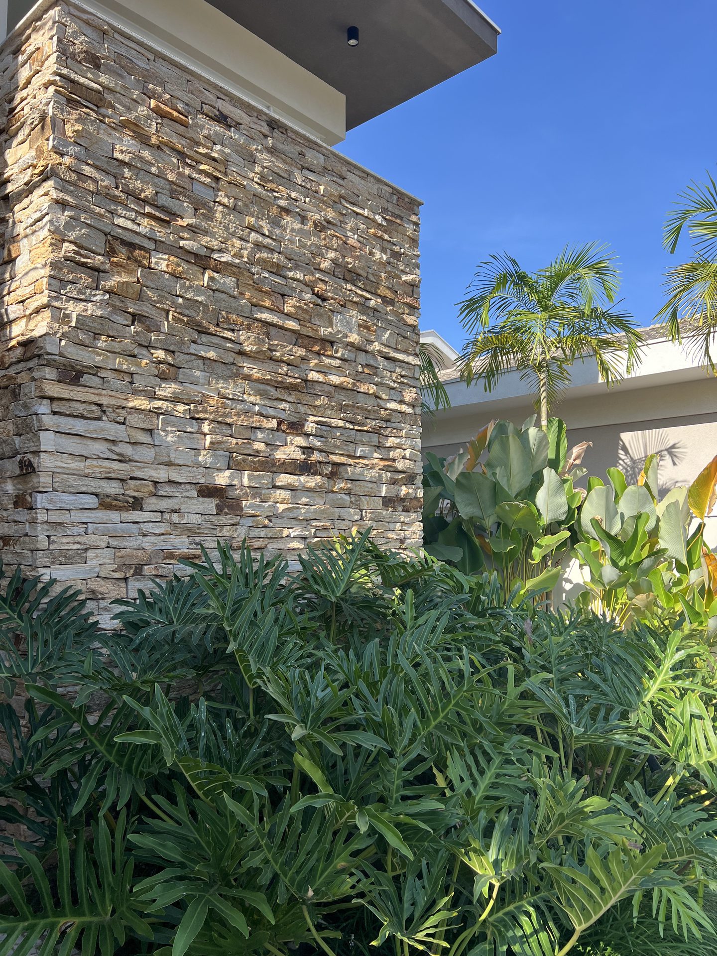 Jardim Abraço