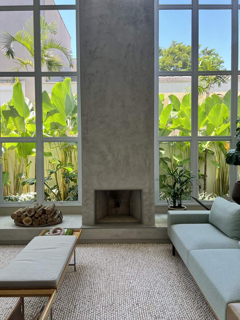 Jardim Abraço