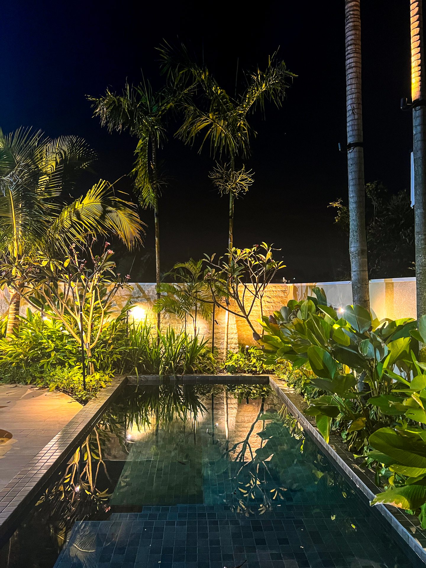 Jardim para Estar J&M