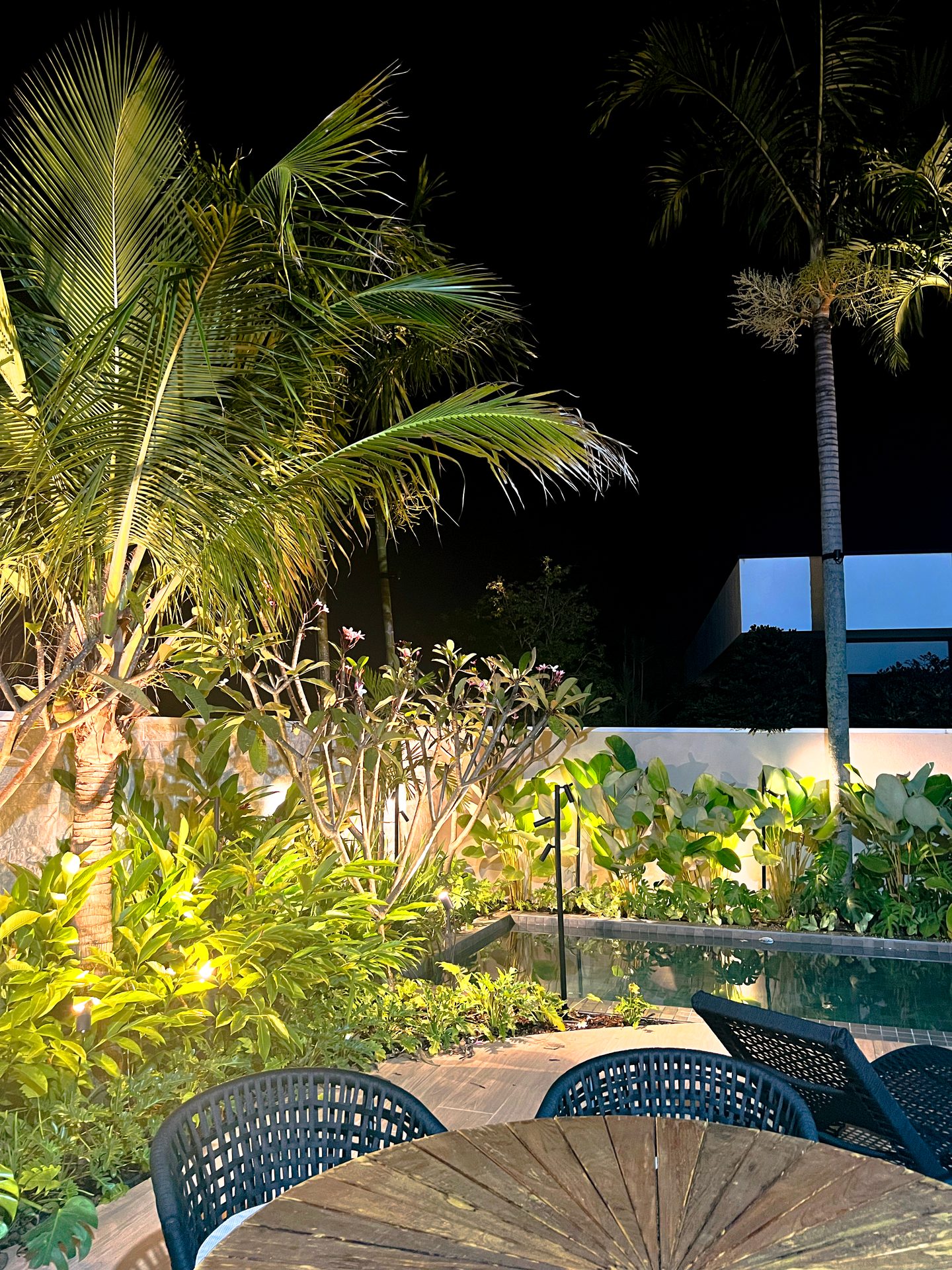 Jardim para Estar J&M