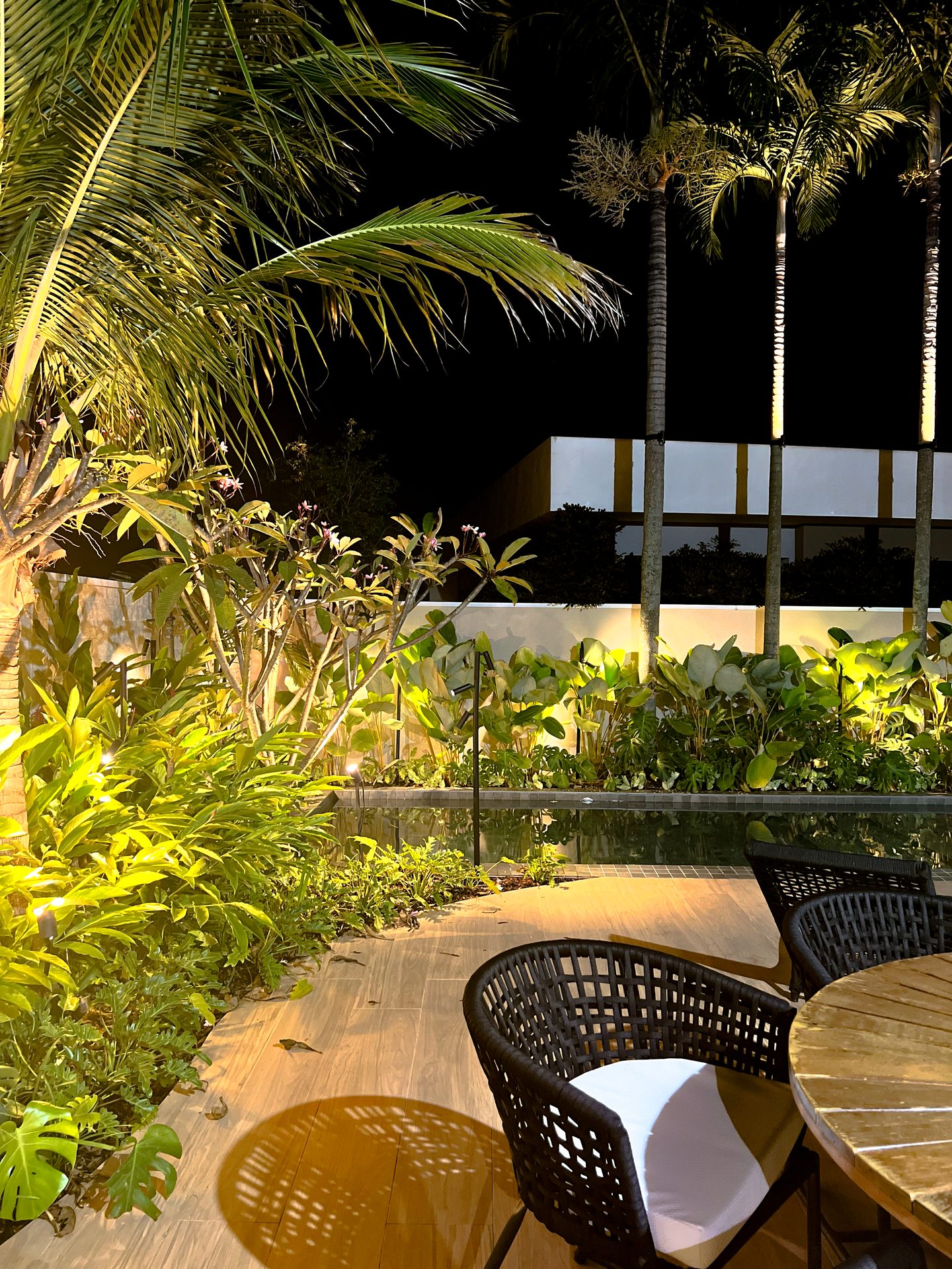 Jardim para Estar J&M