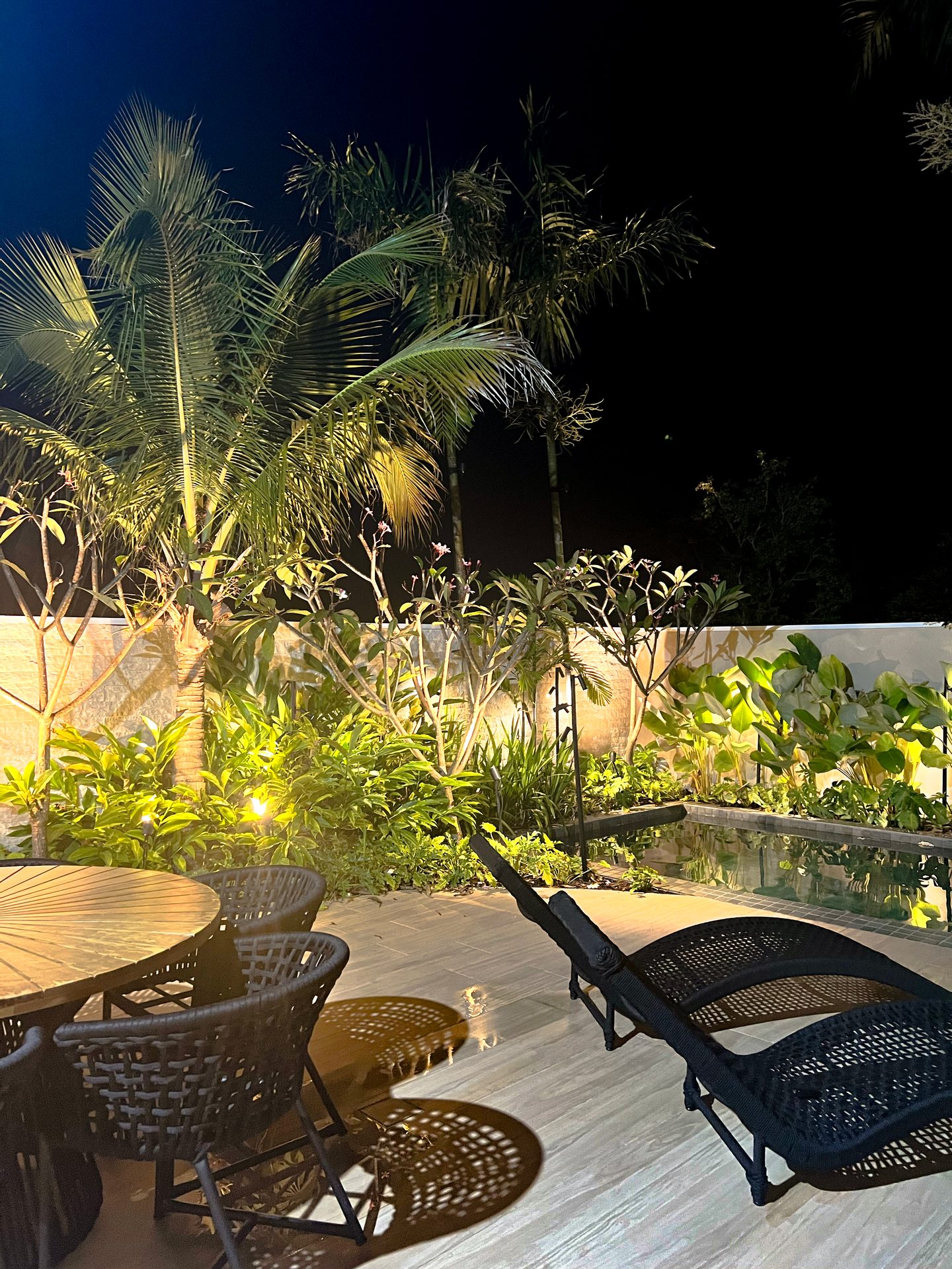 Jardim para Estar J&M