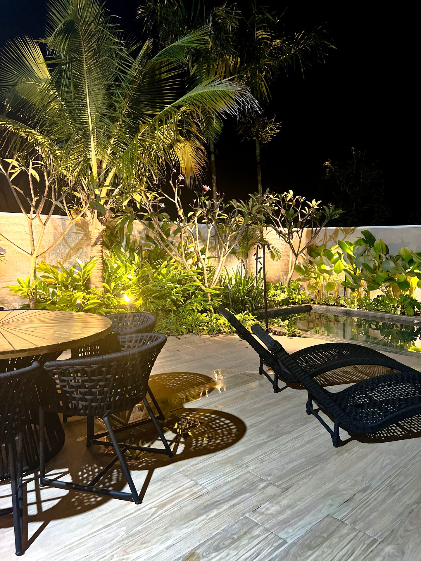 Jardim para Estar J&M