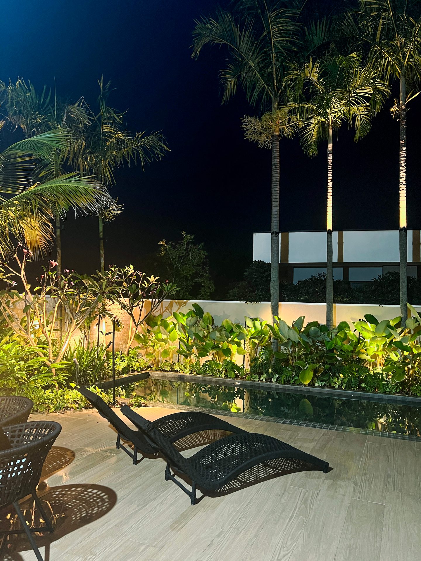 Jardim para Estar J&M