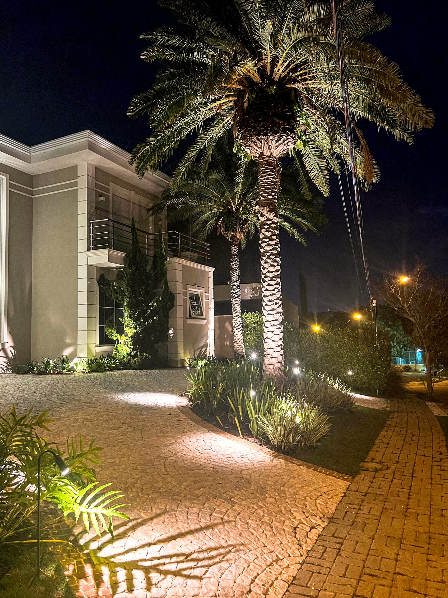 Jardim para Estar J&M