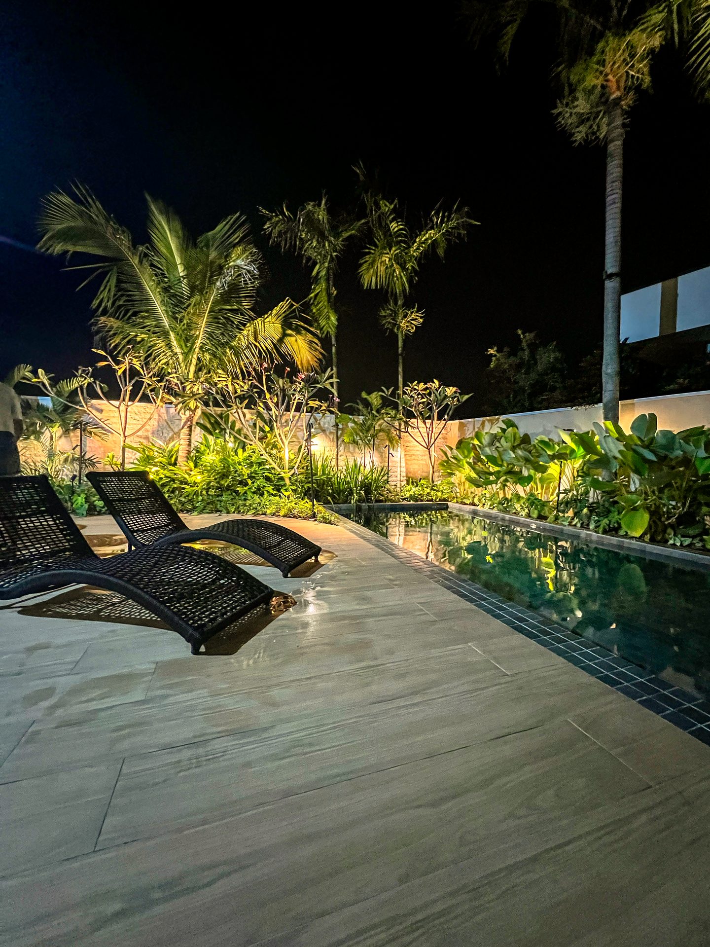 Jardim para Estar J&M