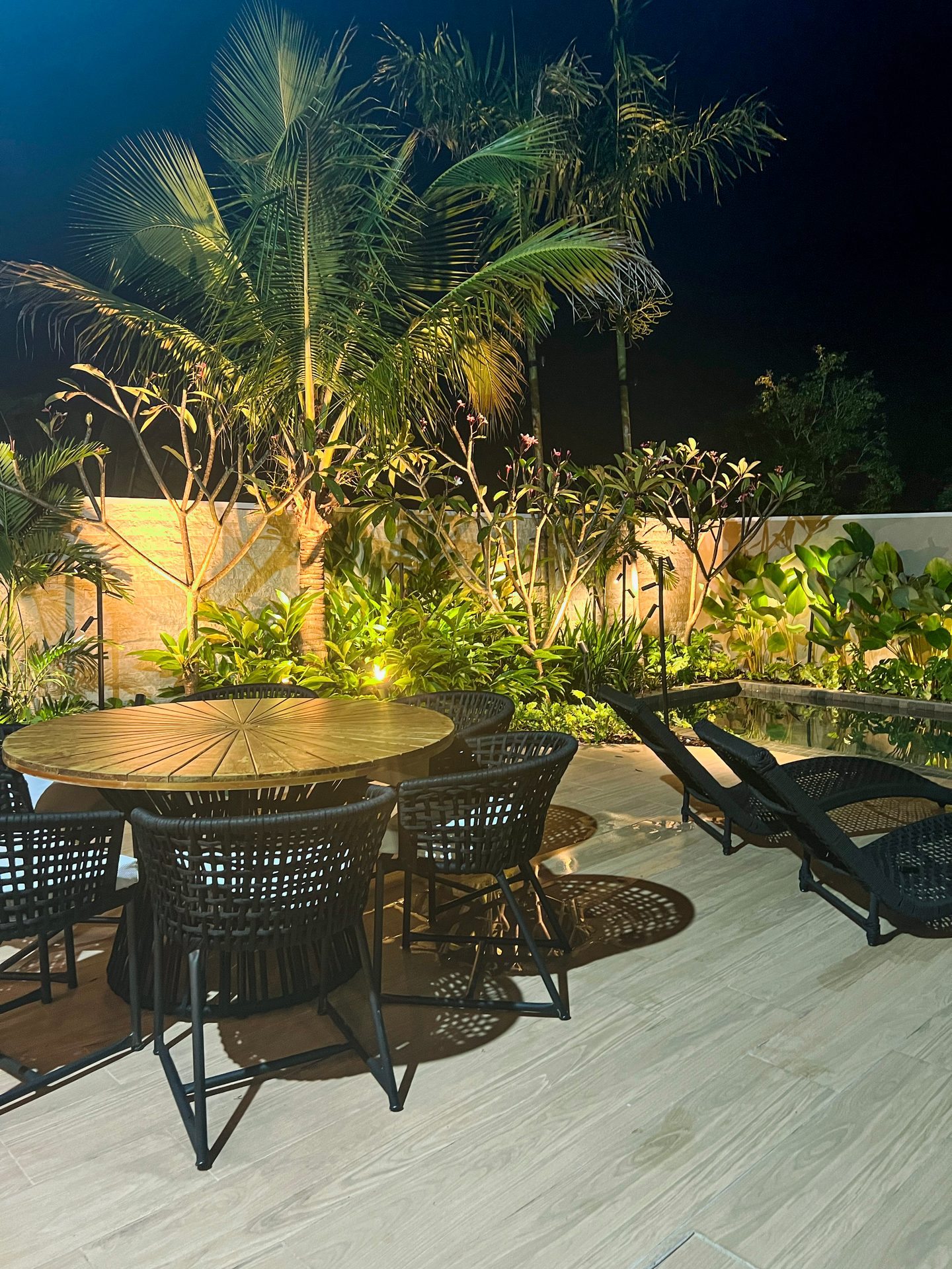 Jardim para Estar J&M