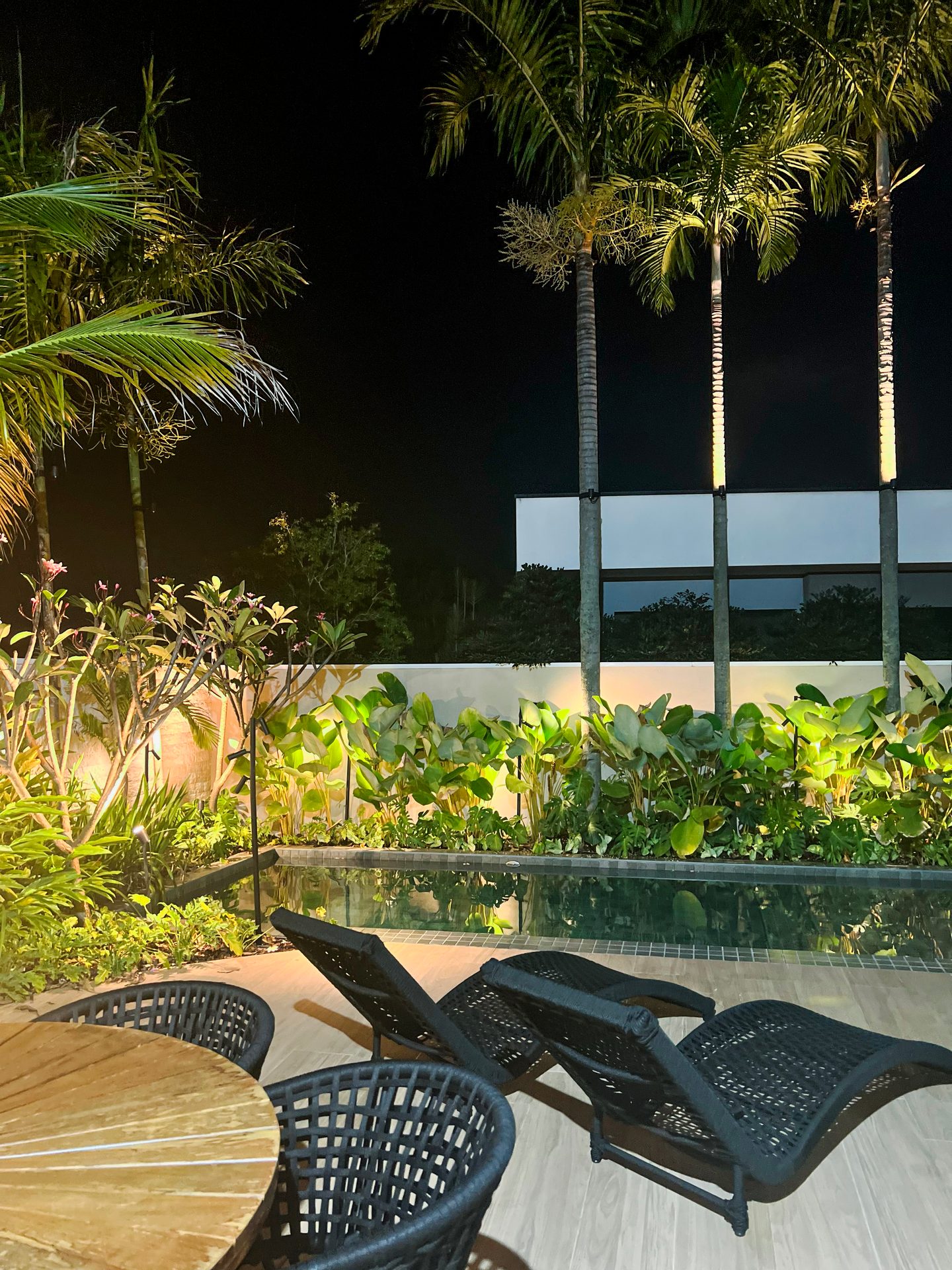 Jardim para Estar J&M