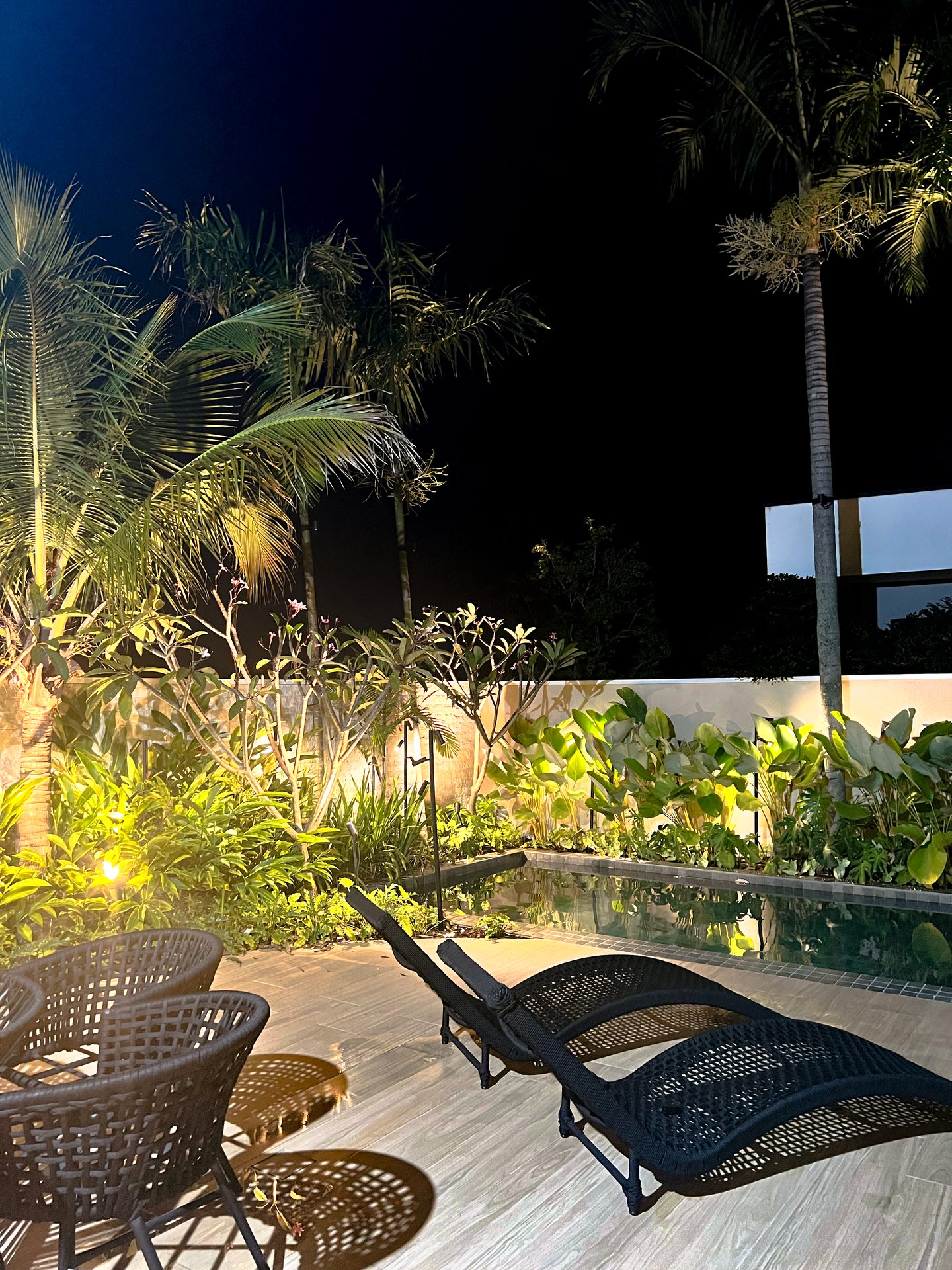 Jardim para Estar J&M