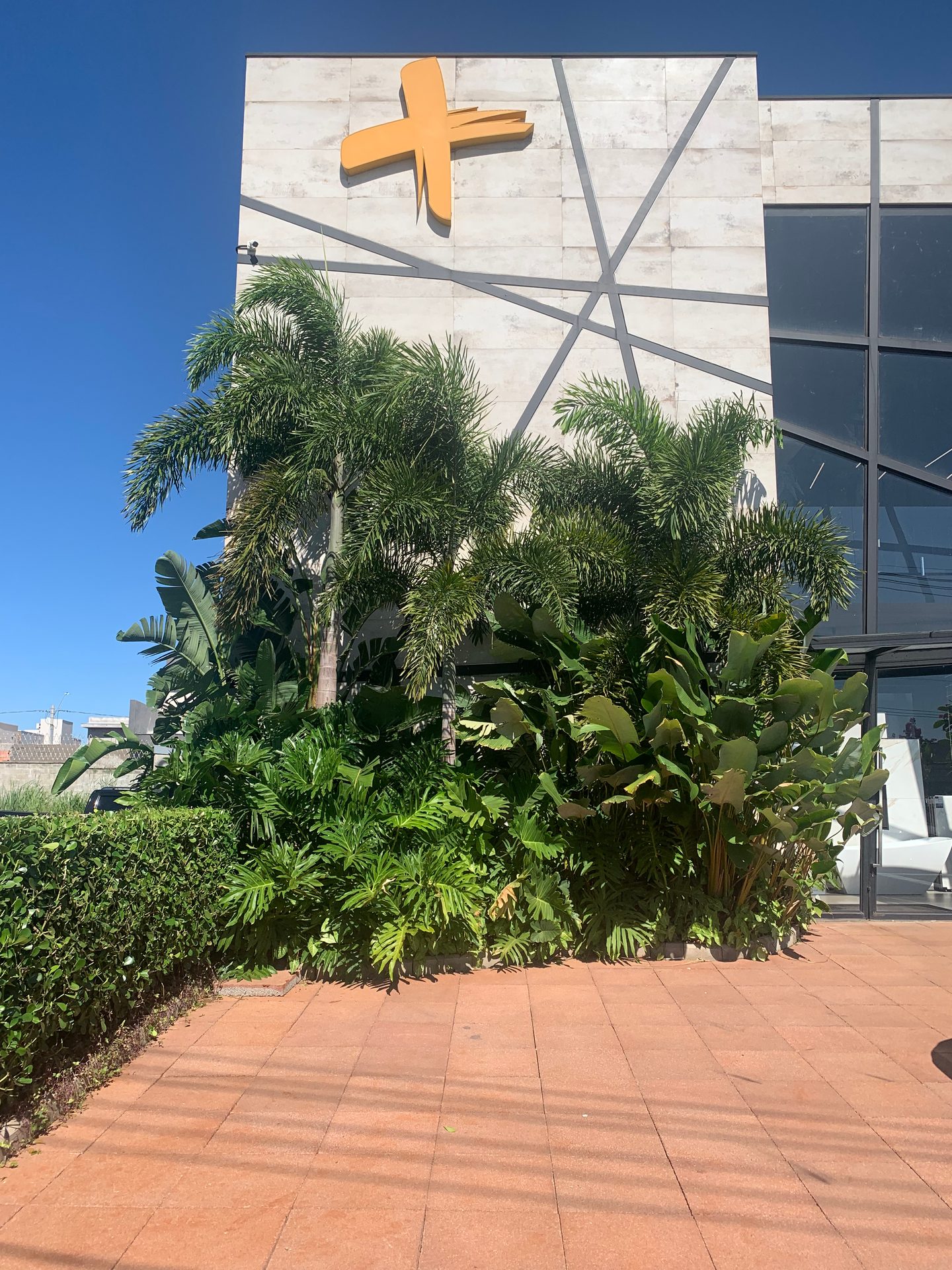Jardim Kaza Mais