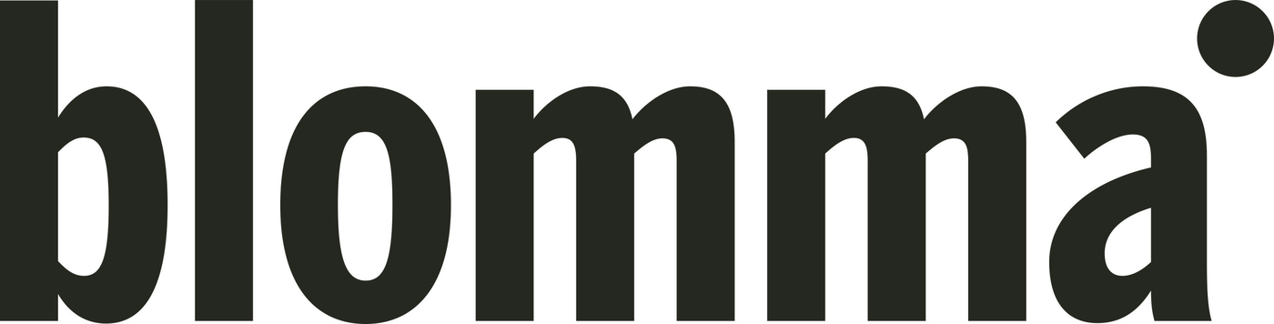 blomma